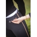 Eden by Pénélope Navy Lola Over-Breeches - Children