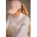 Casquette Naomi - Vieux Rose