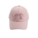 Naomi Cap - Old Pink