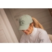 Naomi Cap - Sage Green