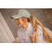 Naomi Cap - Sage Green