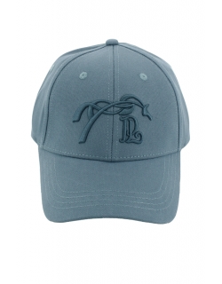 Casquette Eden by Pénélope Naomi Team - Bering Sea