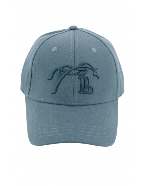 Eden by Pénélope Naomi Team Cap - Bering Sea