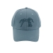 Casquette Eden by Pénélope Naomi Team - Bering Sea