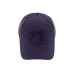 Casquette Eden by Pénélope Naomi Team - Marine