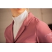 Calista Show Jacket - Old Pink