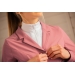 Veste de Concours Calista - Vieux Rose