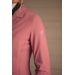 Calista Show Jacket - Old Pink