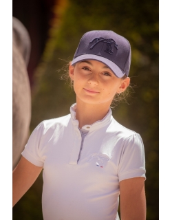 Casquette Eden by Pénélope...